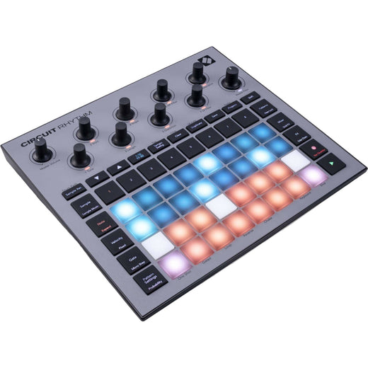 Novation Circuit Rhythm Accessories