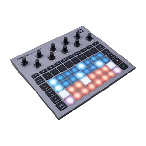 Novation Circuit Rhythm