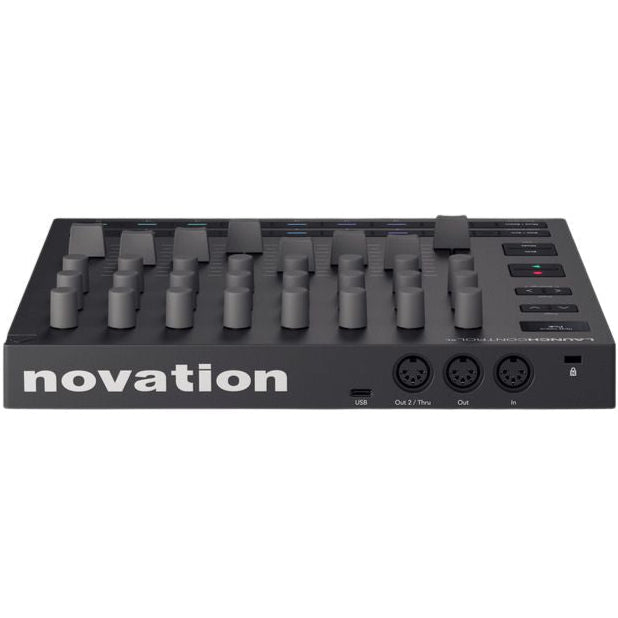 Novation Launch Control XL MK3 MIDI controller