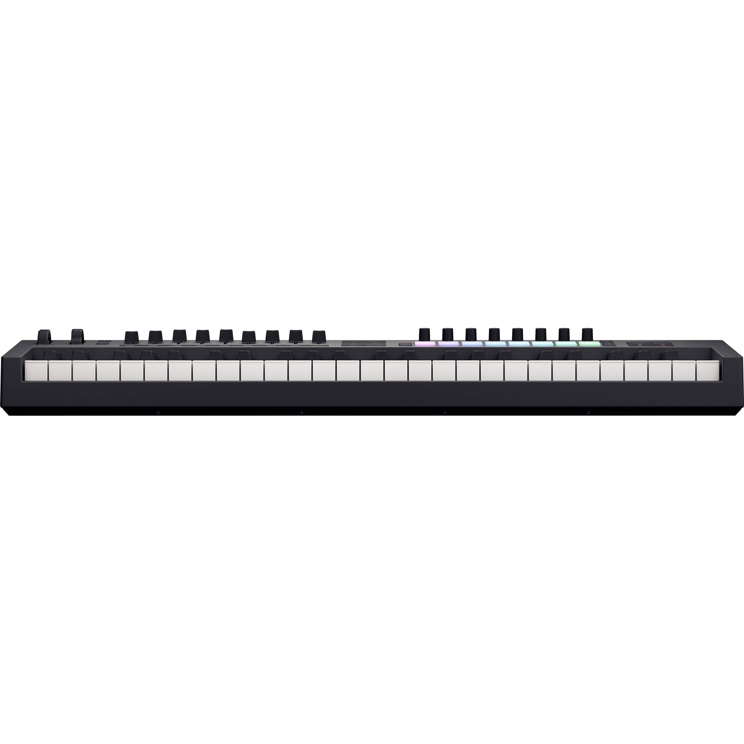 Novation Launchkey 49 MK4 MIDI keyboard