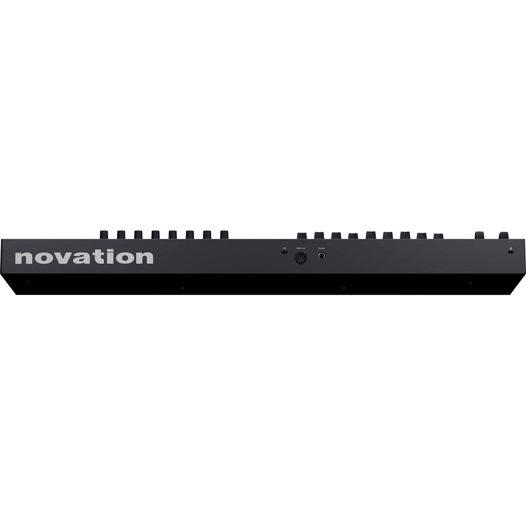 Novation Launchkey 49 MK4 MIDI keyboard