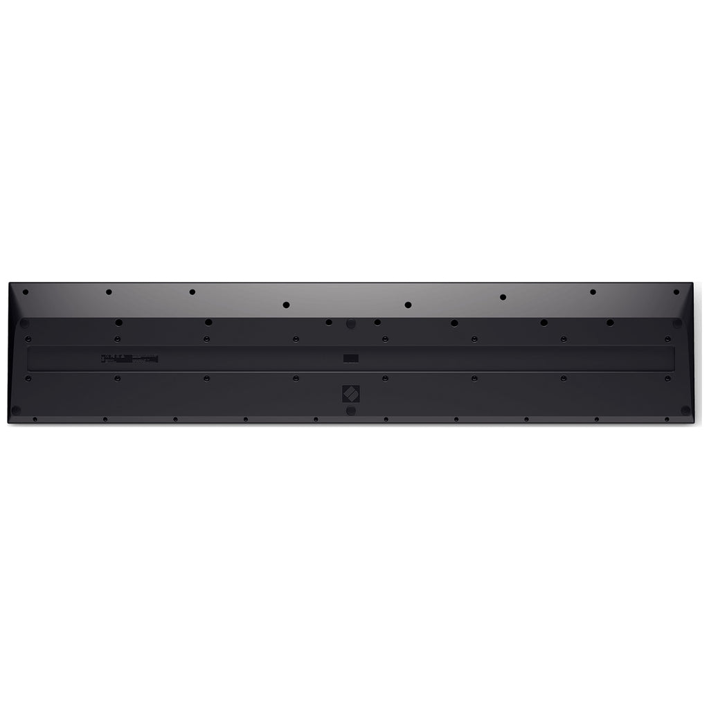 Novation Launchkey 88 MK4, underside view