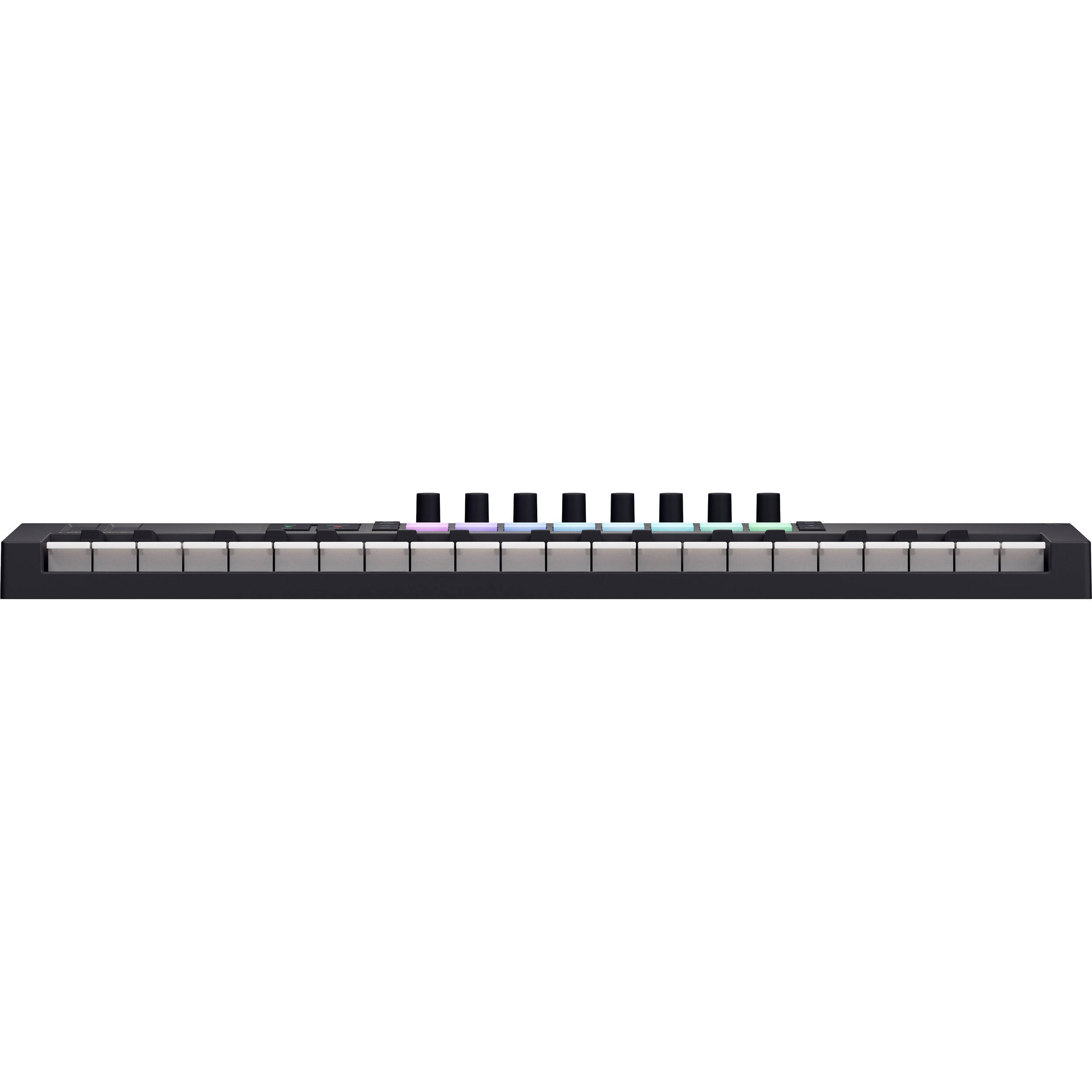 Novation Launchkey Mini 37 MK4 MIDI keyboard