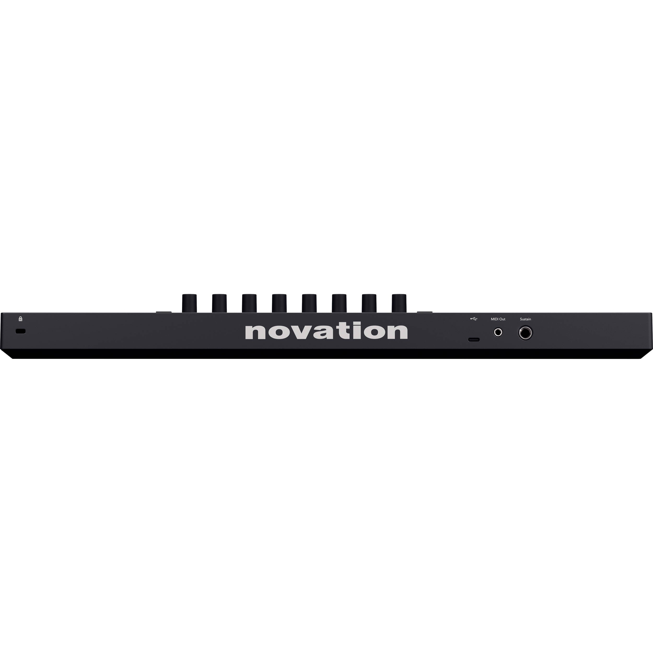 Novation Launchkey Mini 37 MK4 MIDI keyboard