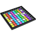 Novation Launchpad Mini MK3 grid controller, hero front view