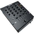 Numark M4 dj mixers, black