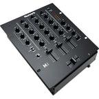 Numark M4 dj mixers, black