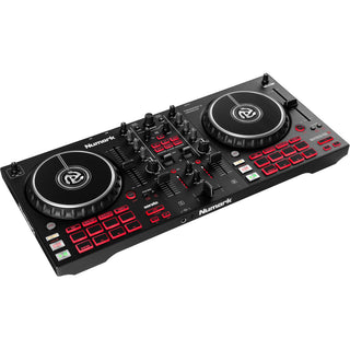 Numark DJ-kontrollerid