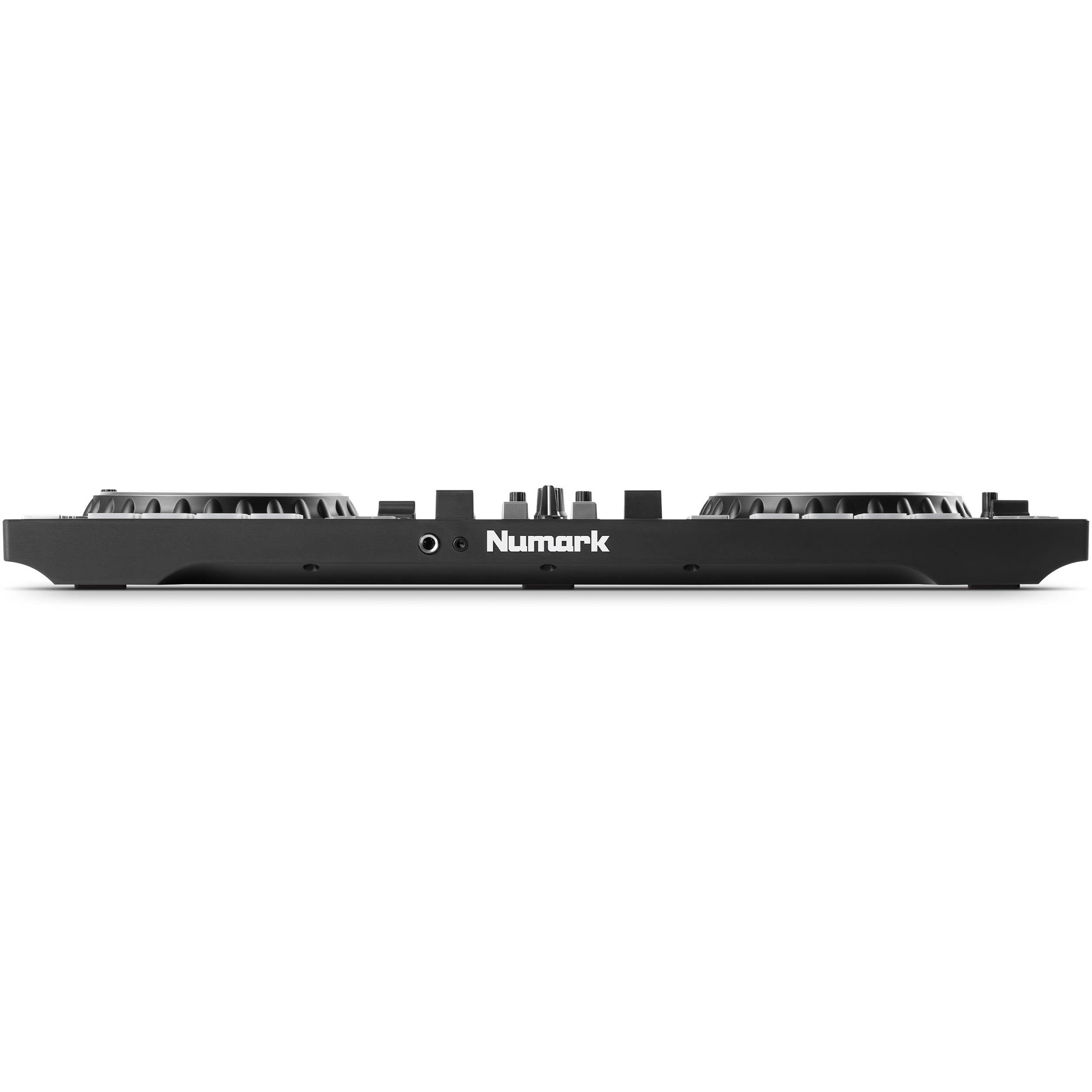 Numark Mixtrack Pro FX DJ controller, view 4