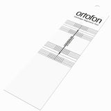 Ortofon Cartridge Alignment Tool