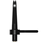 Ortofon Concorde 5E Cartridge turntable cartridges, bottom view