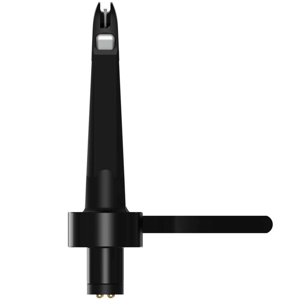 Ortofon Concorde 5S Cartridge turntable cartridges, black bottom view