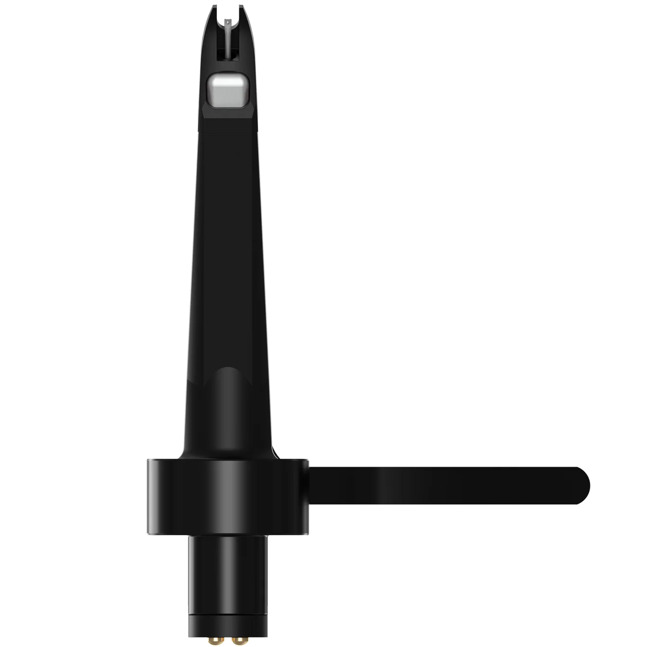 Ortofon Concorde 5S Cartridge turntable cartridges, black bottom view