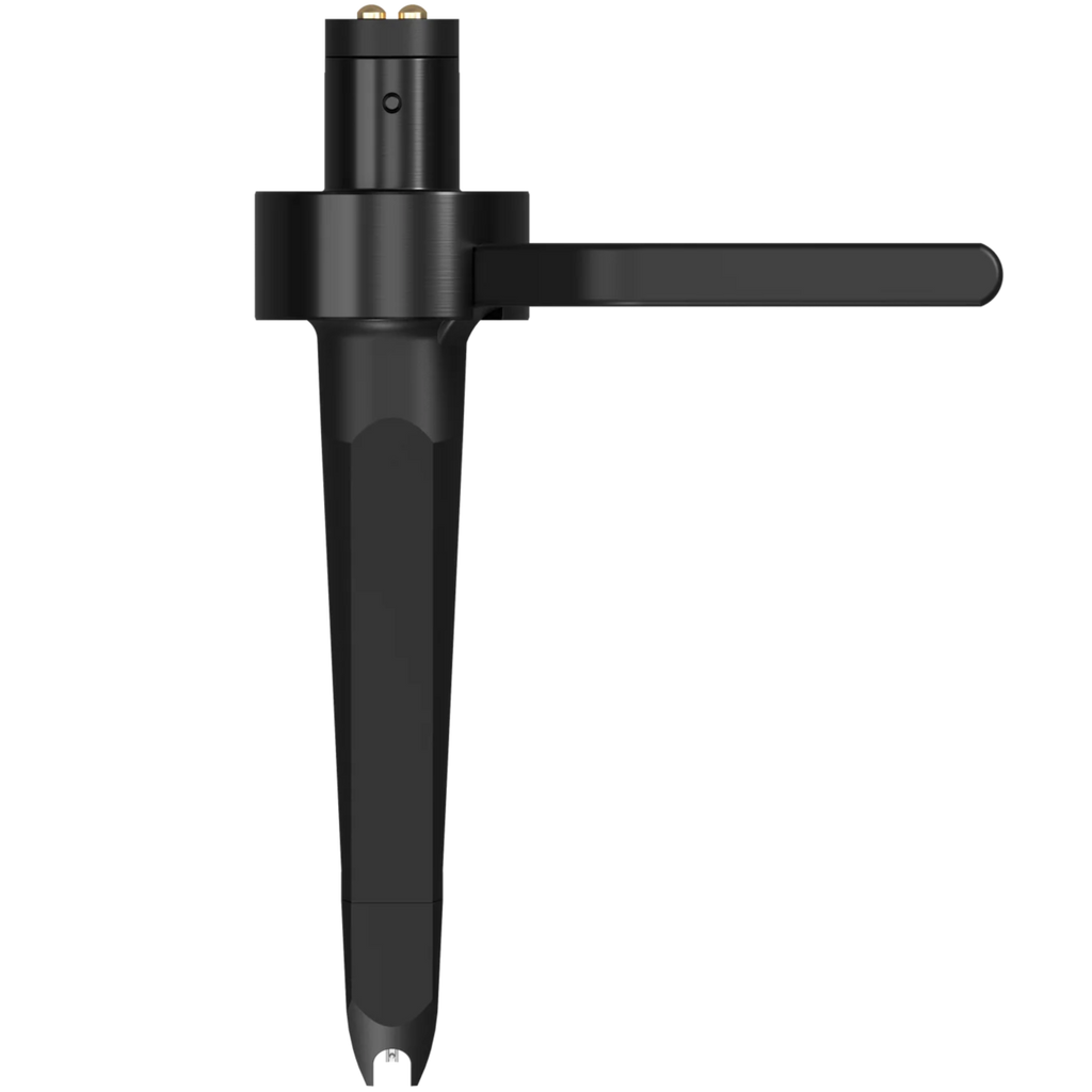 Ortofon Concorde 5S Cartridge turntable cartridges, black top view