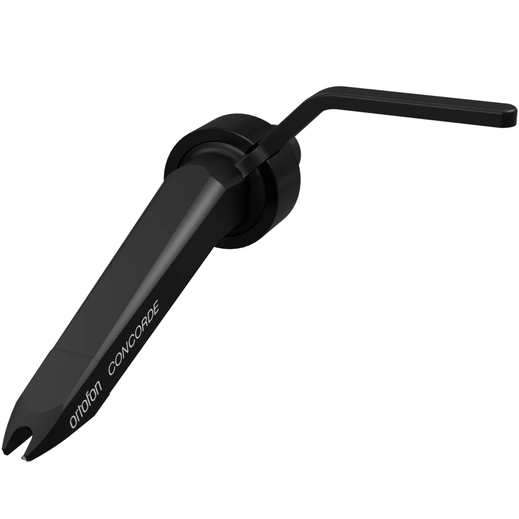 Ortofon Concorde 5S Cartridge turntable cartridges, black alternate view 3