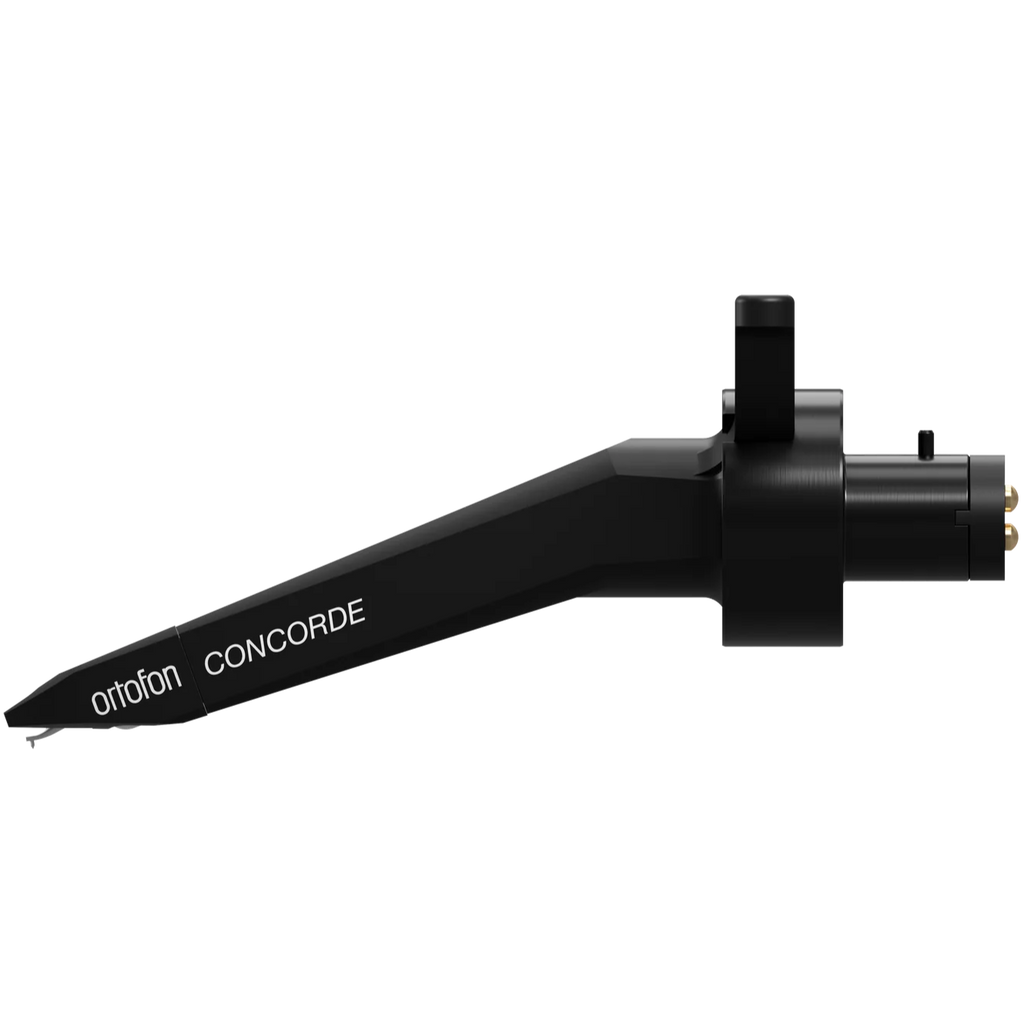 Ortofon Concorde 5S Cartridge turntable cartridges, side view