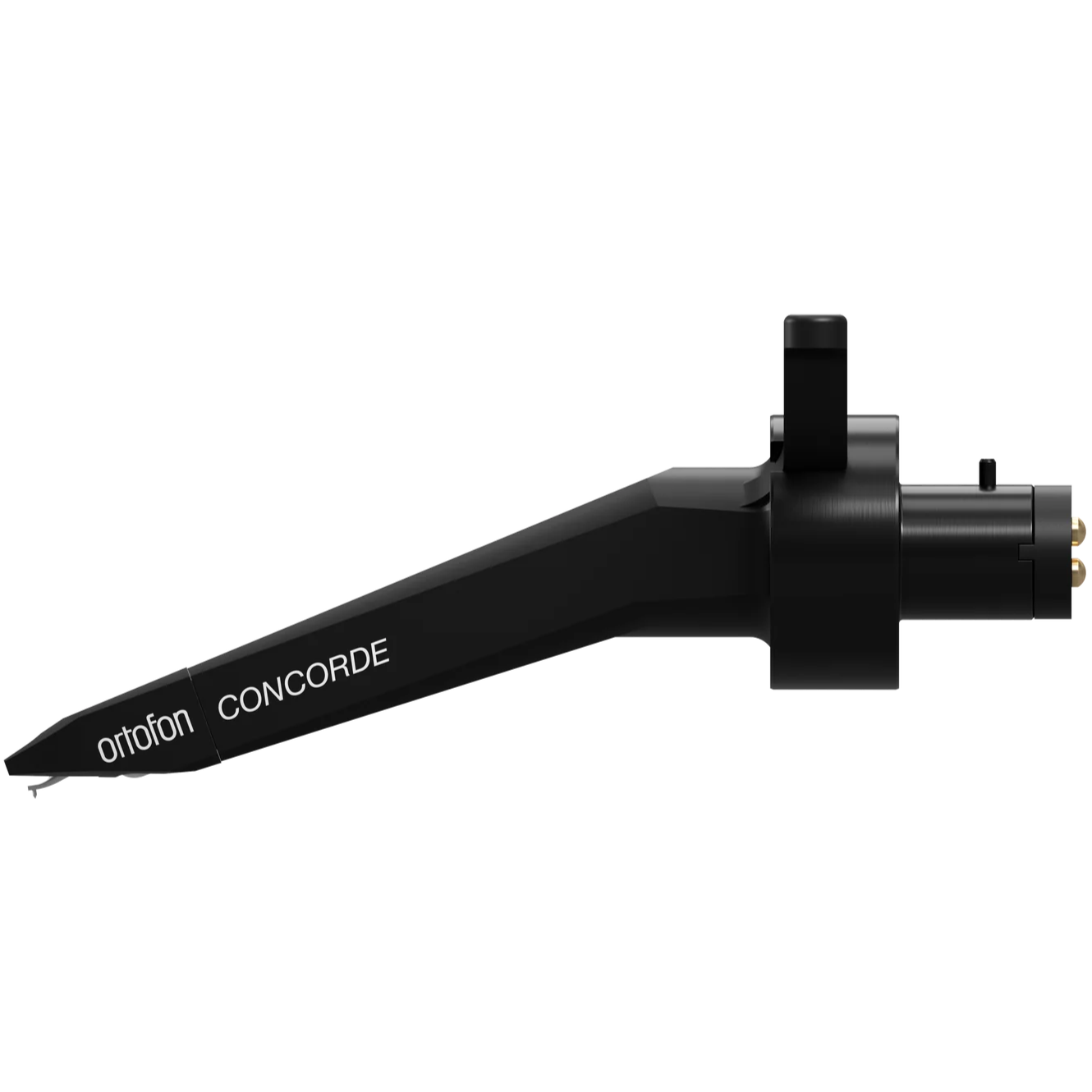 Ortofon Concorde 5S Cartridge turntable cartridges, side view