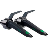 Ortofon Concorde Mix MK2 helipead (2 tk. + karp)