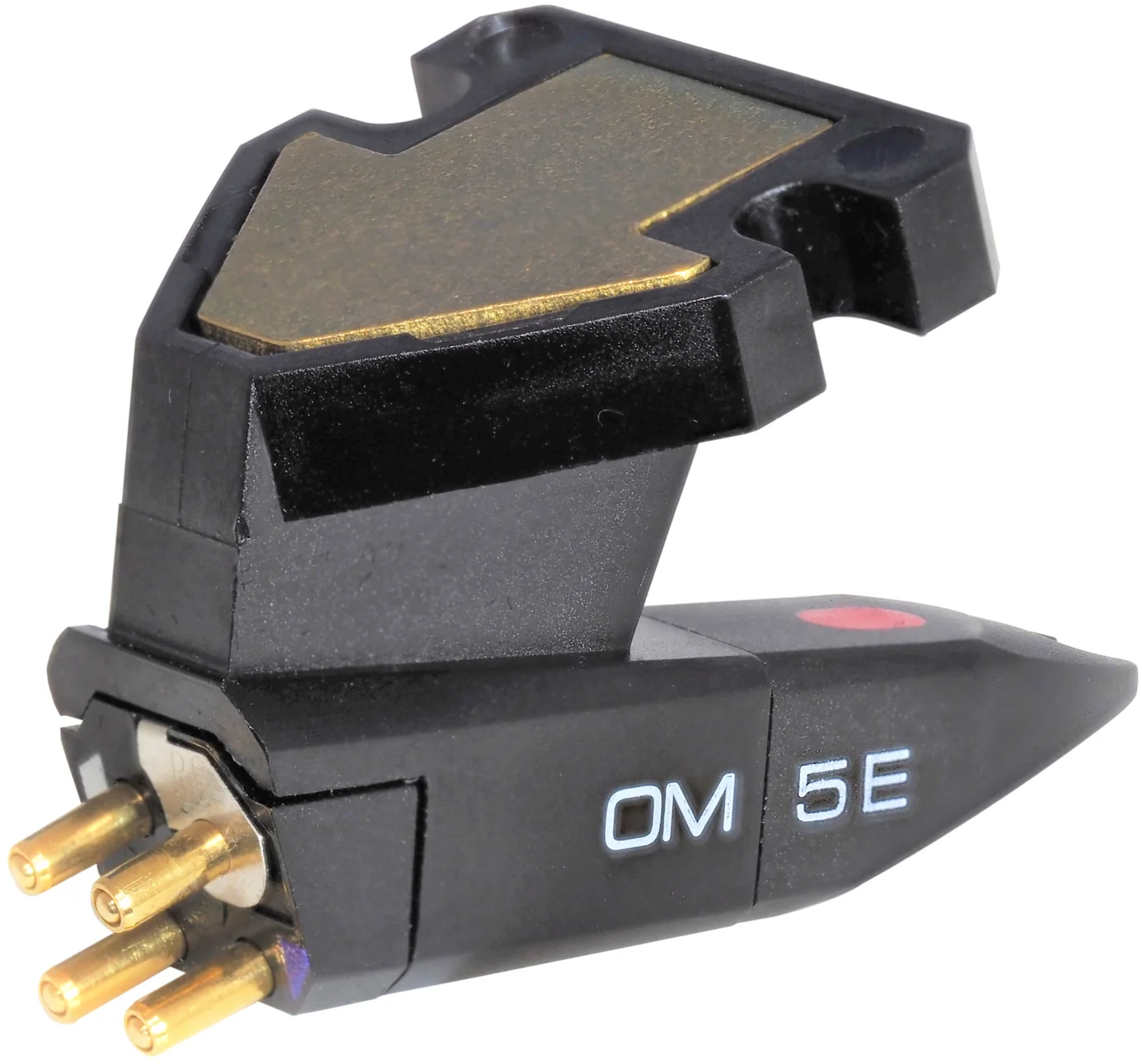 Ortofon OM 5E Cartridge, view 3