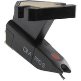 Ortofon OM Pro S helipea