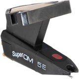 Ortofon Super OM 5E helipea