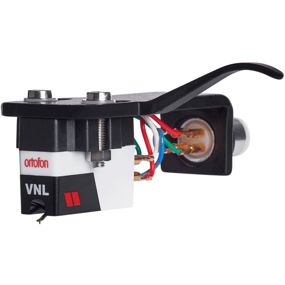 Ortofon VNL helipea (eelpaigaldatud SH-4 headshell)