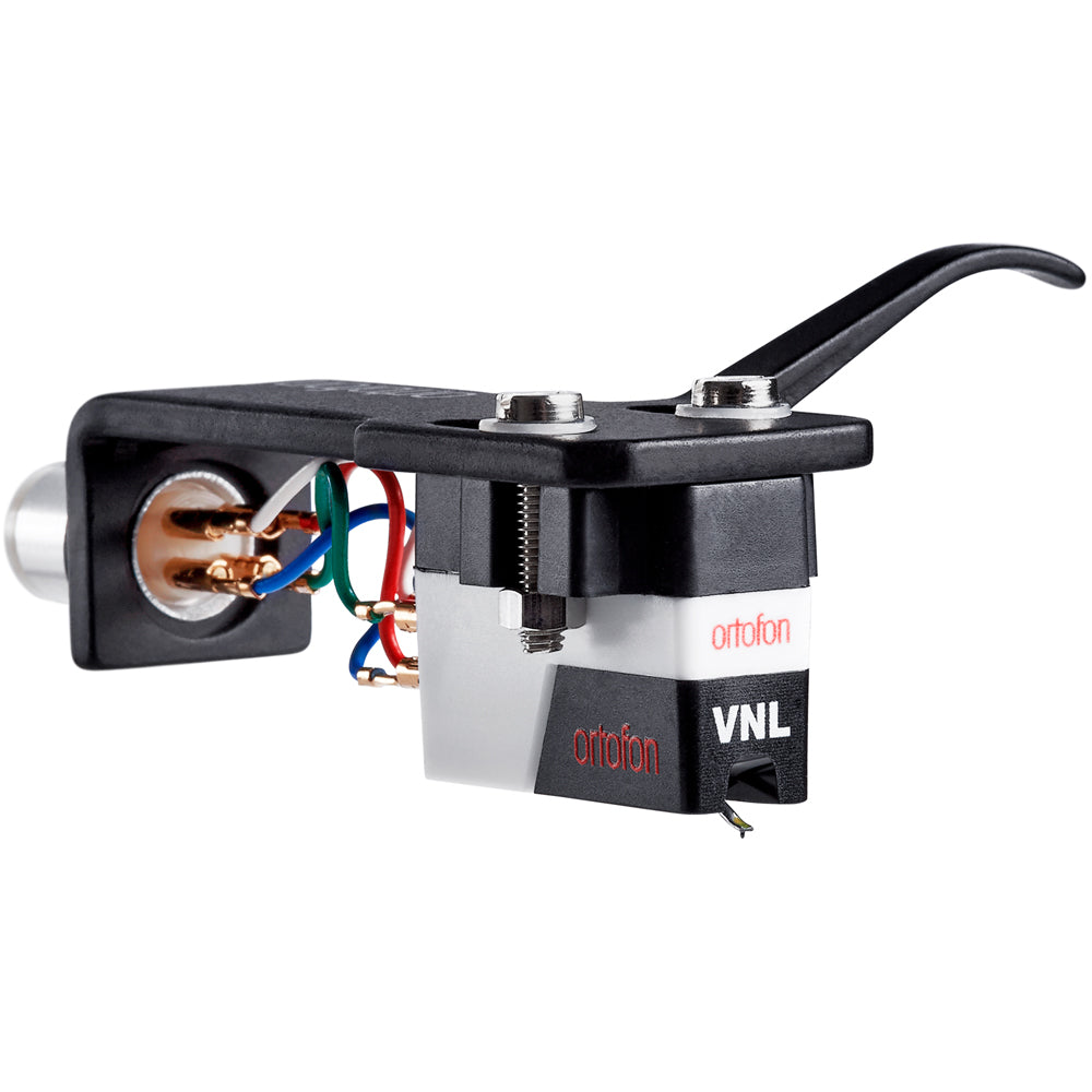 Ortofon VNL helipea (eelpaigaldatud SH-4 headshell)