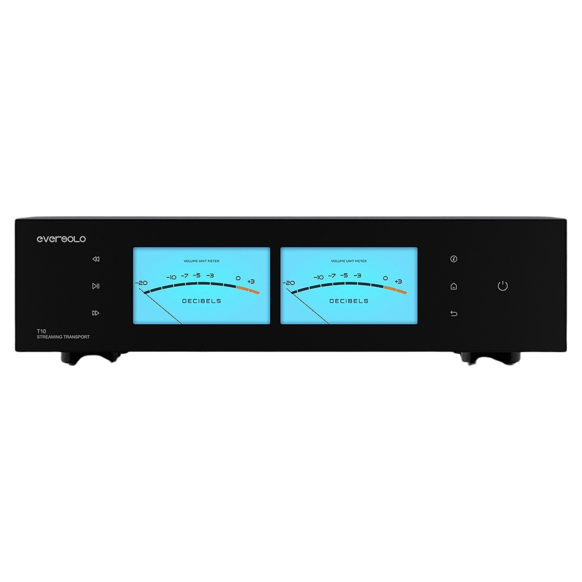 Eversolo T10
