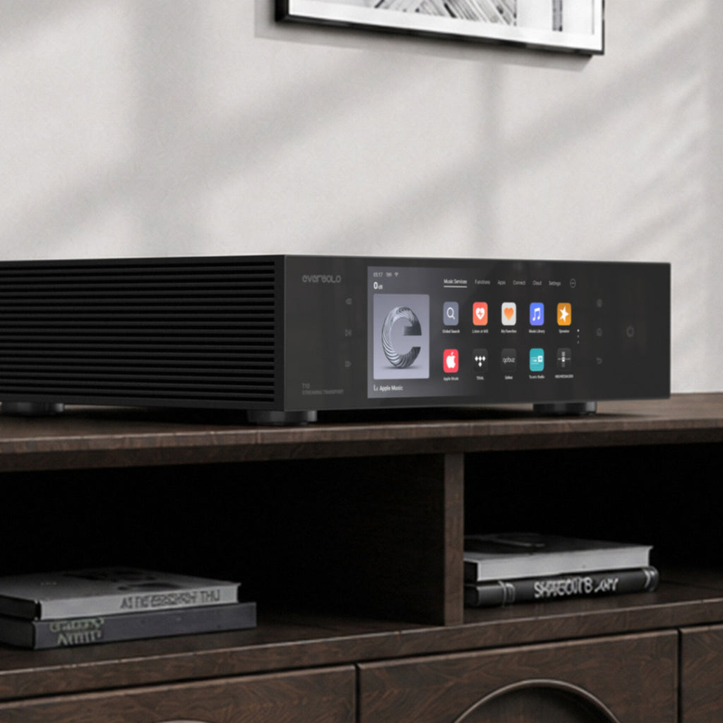 Eversolo T10