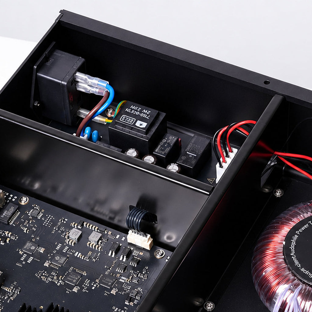 Eversolo T10