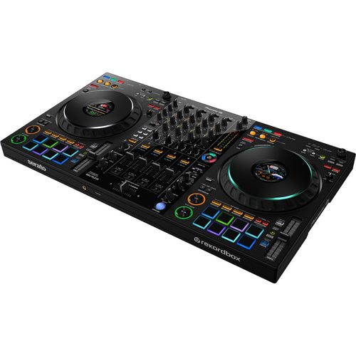 Pioneer DJ DDJ-FLX10 DJ controller