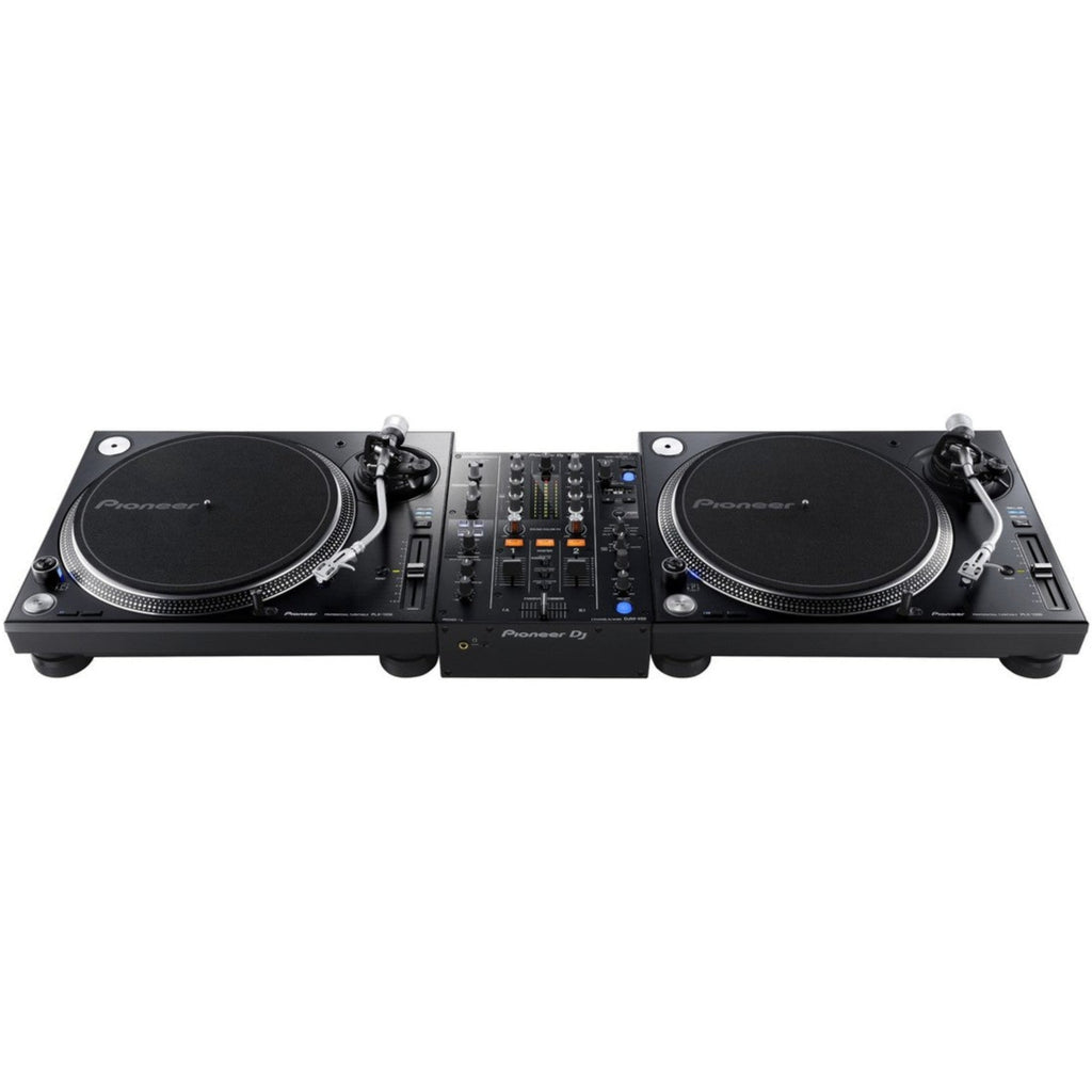 Pioneer PLX-1000 - Soundium