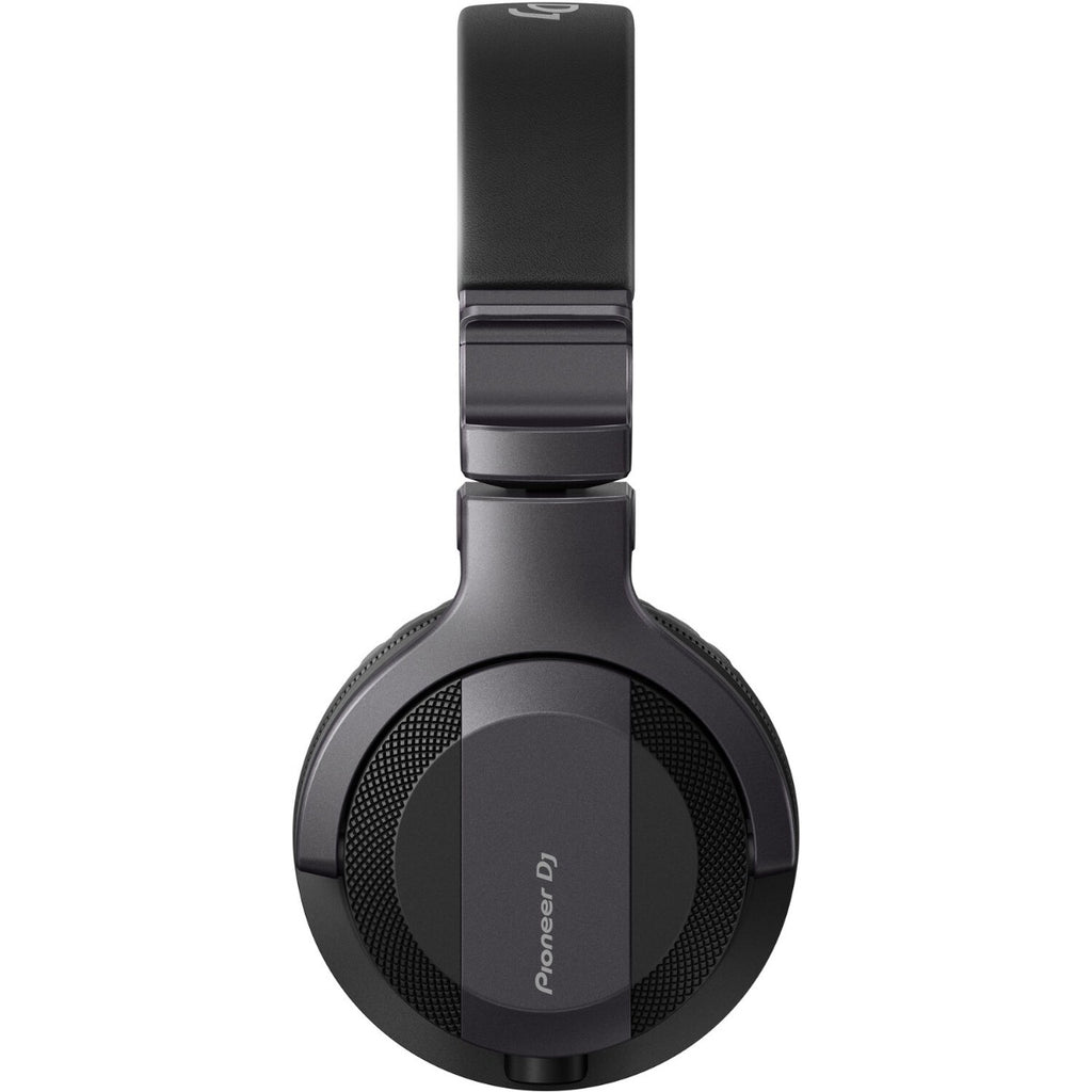 Pioneer HDJ-CUE1 (Wired) DJ headphones, in red