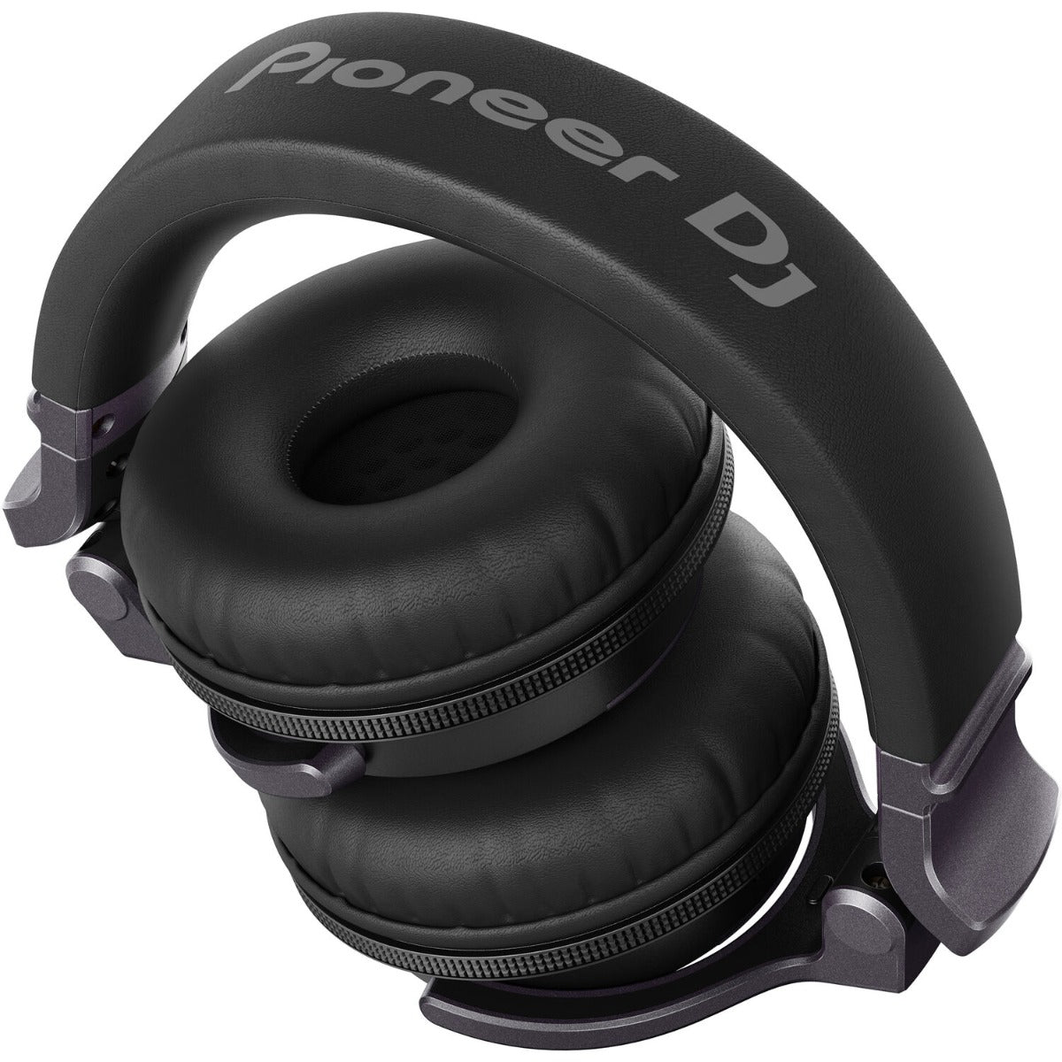 Pioneer HDJ-CUE1 (Wired) DJ headphones, in black