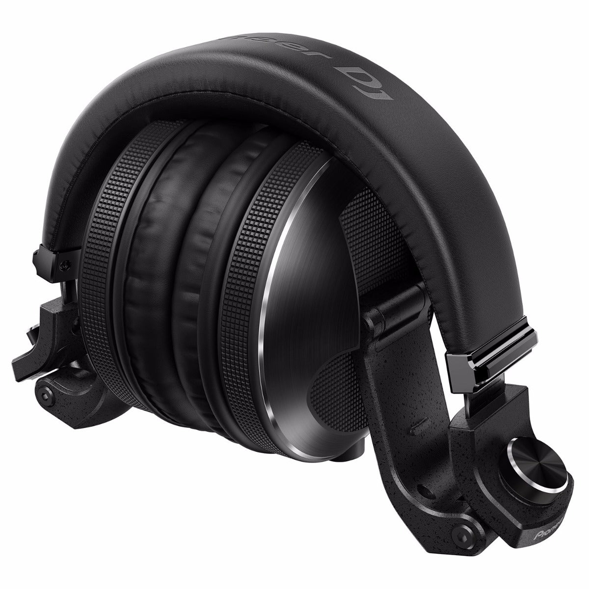 Pioneer DJ HDJ-X10 over-ear DJ headphones (view 2)