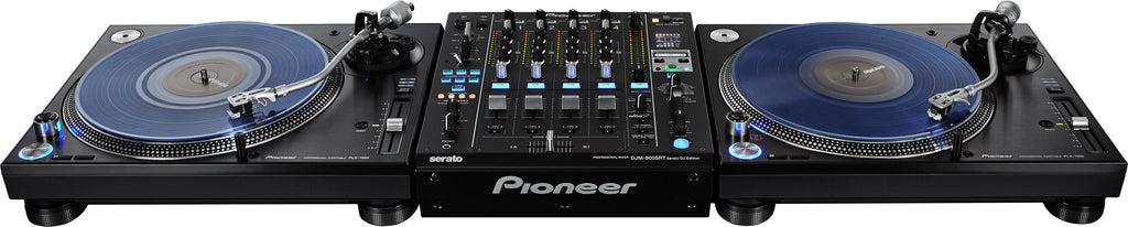 Pioneer PLX-1000 - Soundium