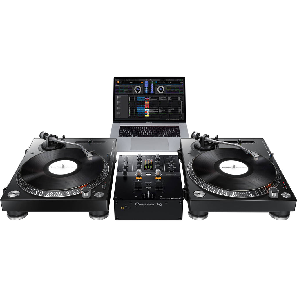 Pioneer DJ PLX-500 DJ turntable