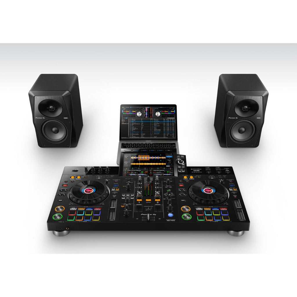 Pioneer XDJ-RX3 DJ media player