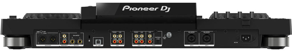 Pioneer XDJ-RX3 DJ media player