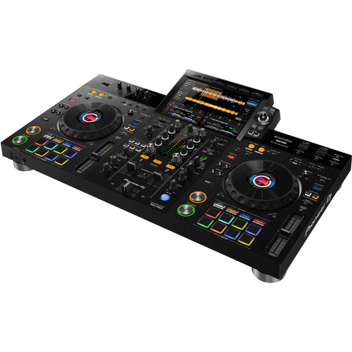 Pioneer XDJ-RX3 DJ media player
