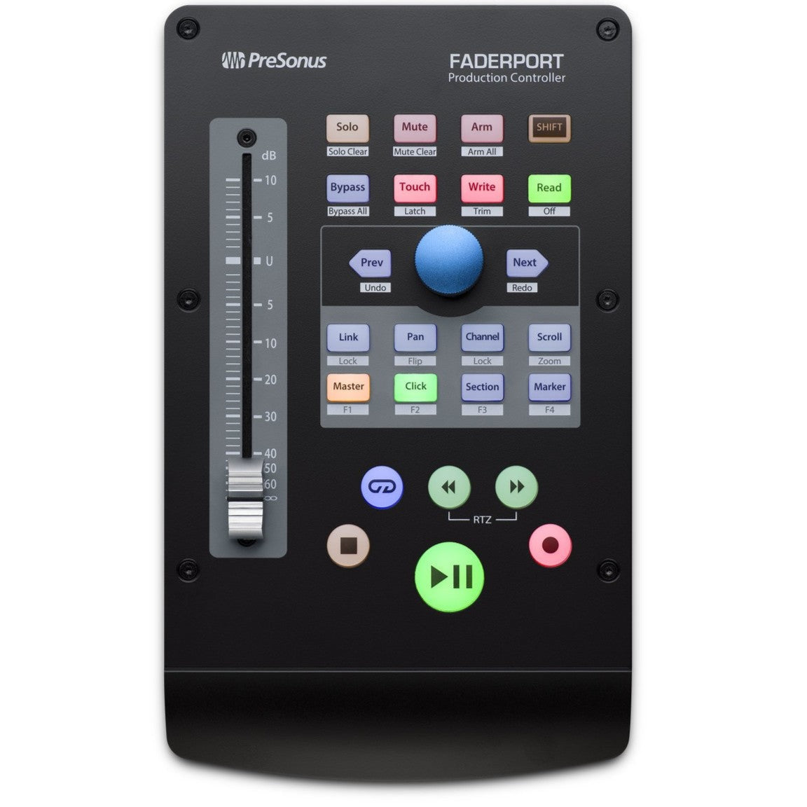 Presonus Faderport V2 - Soundium