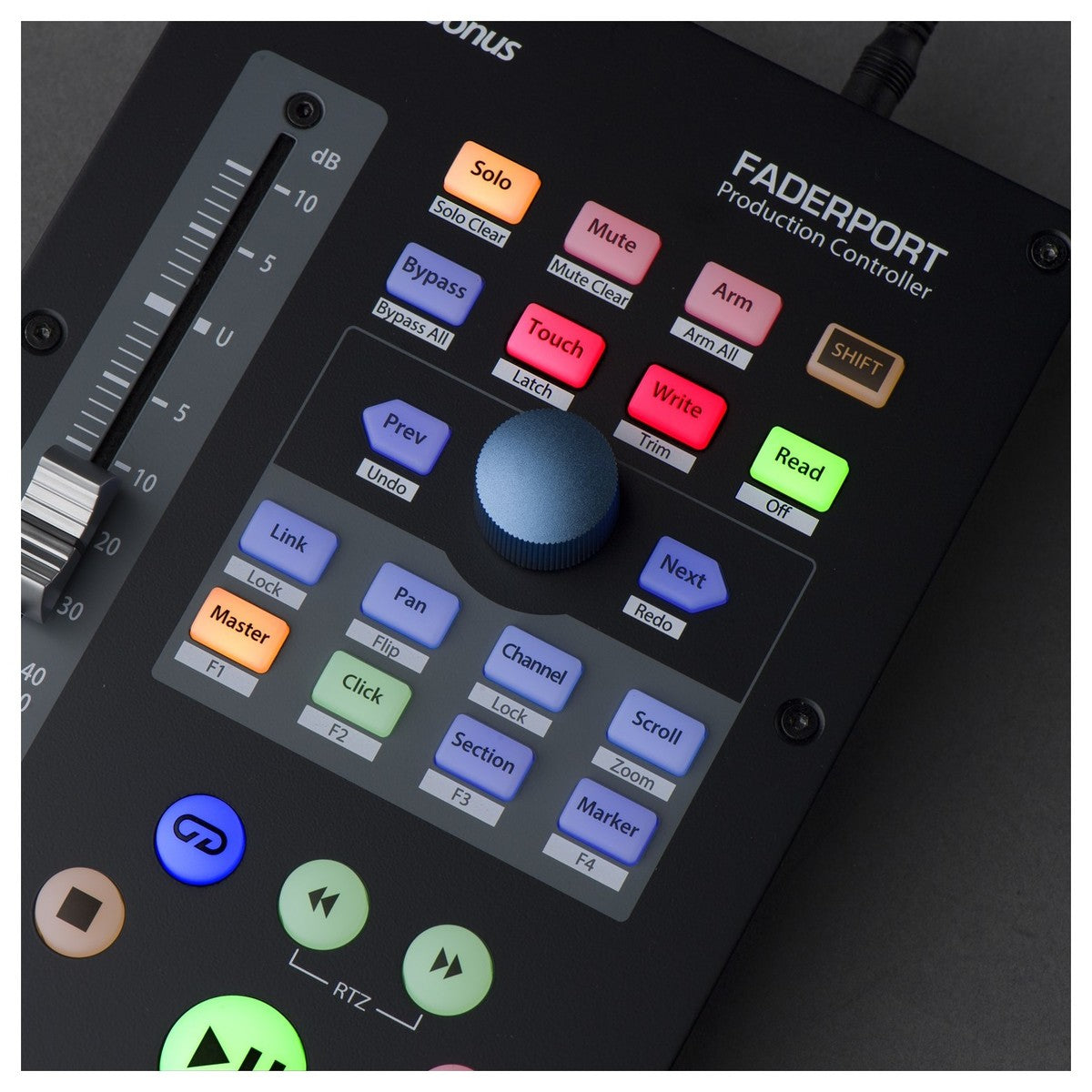 Presonus Faderport V2 - Soundium