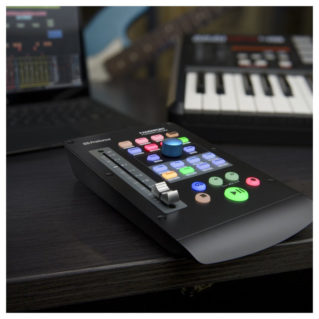 Presonus Faderport V2 - Soundium