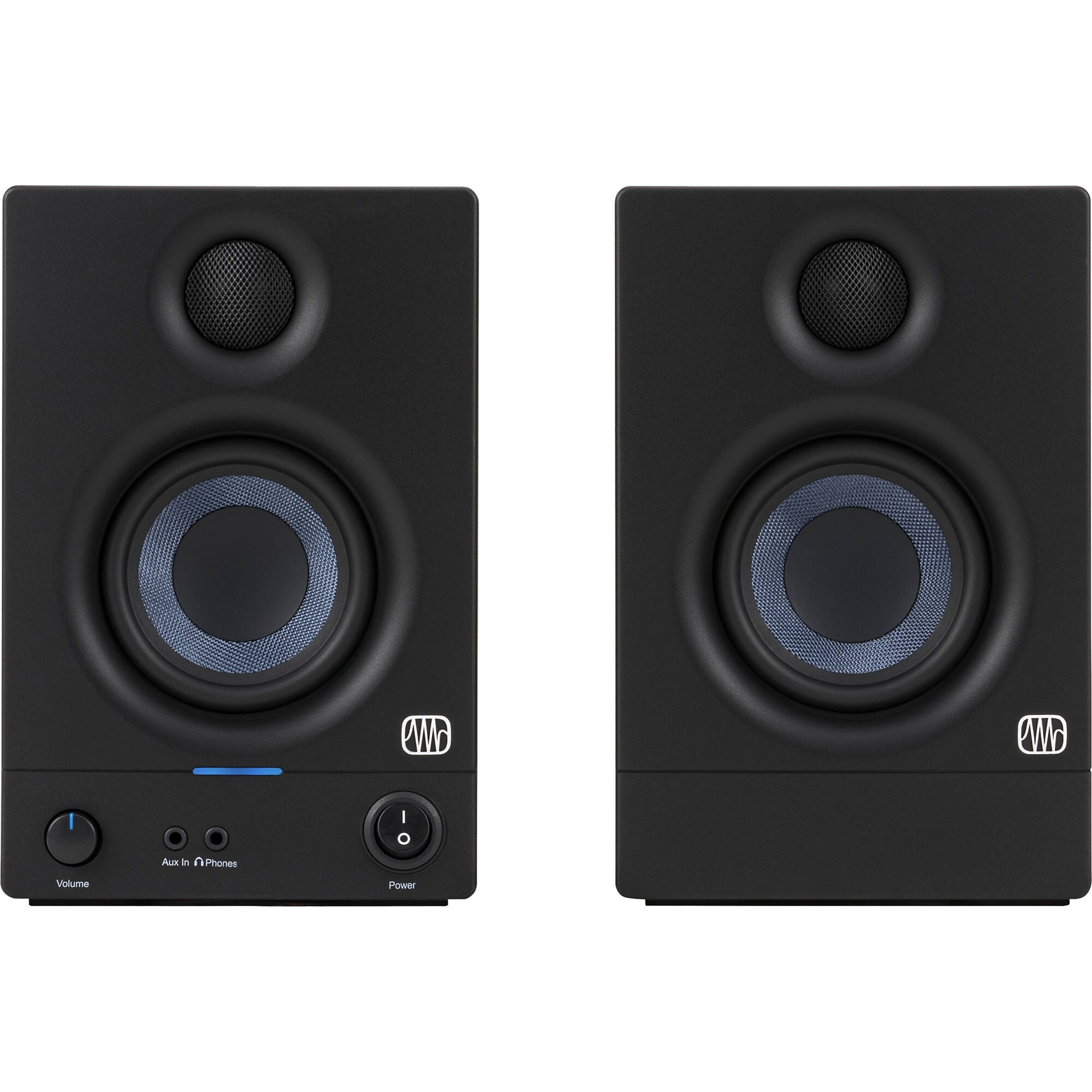 PreSonus Eris 3.5 2nd Gen desktop speakers
