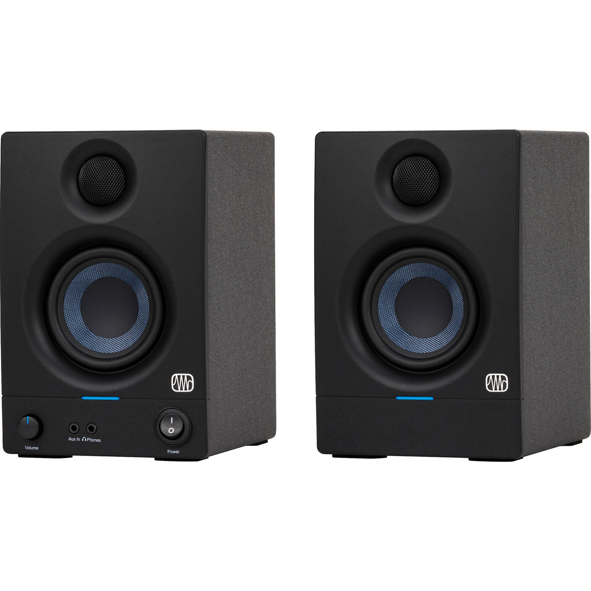 Studio Monitors