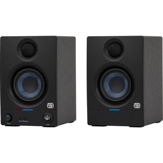 PreSonus aktiivsed lähimonitorid
