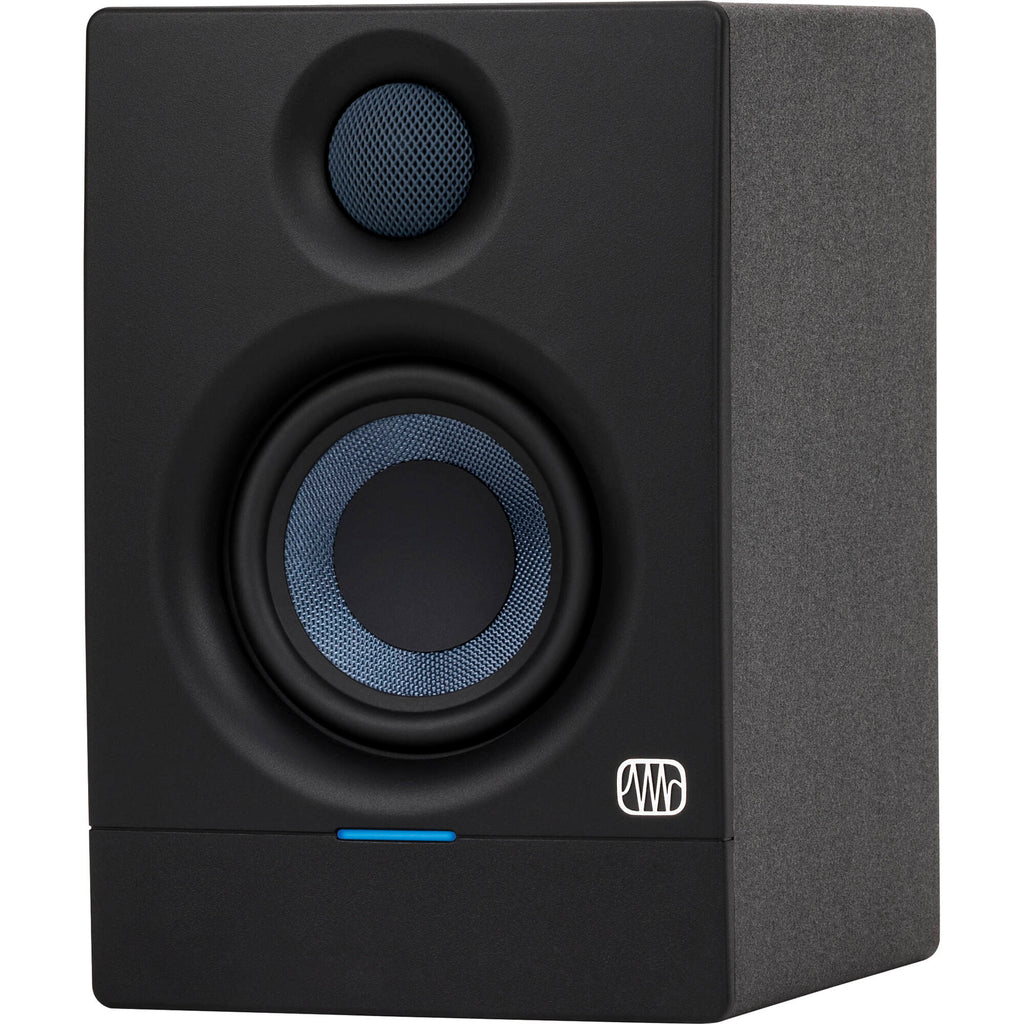 PreSonus Eris 3.5 BT 2nd Gen active nearfield monitors