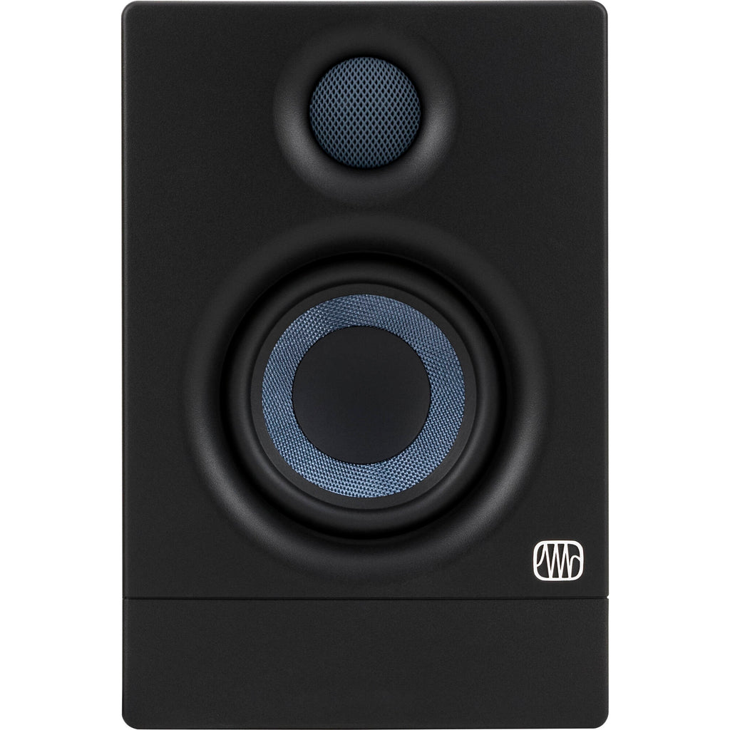 PreSonus Eris 3.5 BT 2nd Gen active nearfield monitors