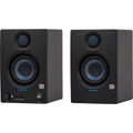 PreSonus Eris 3.5 BT 2nd Gen active nearfield monitors