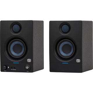 Active Nearfield Monitors with Bluetooth